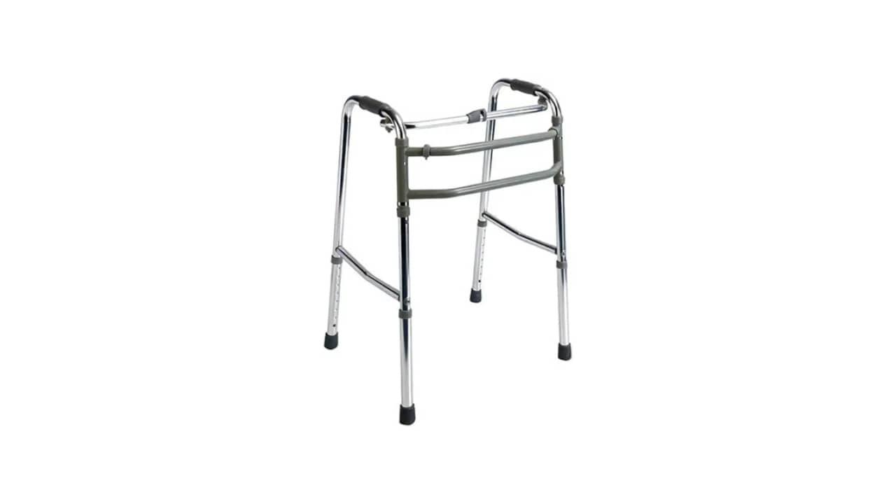 Andador para Idoso: 10 Modelos Robustos e Ergonômicos