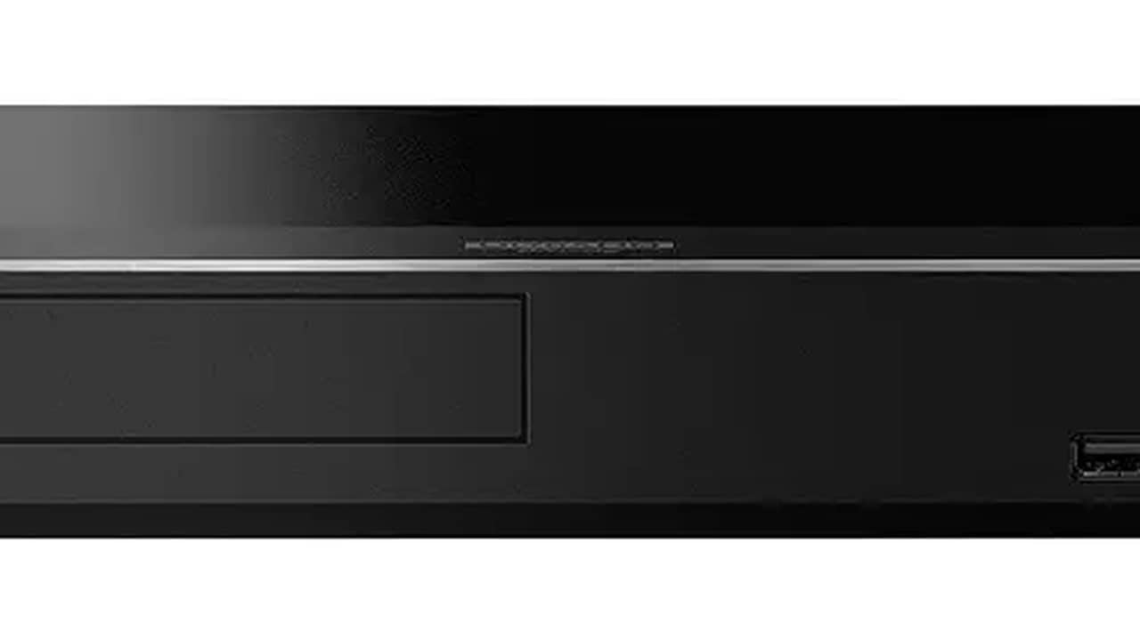 Aparelho de Blu-ray Player 4K Ultra HD: As 10 Melhores Opções