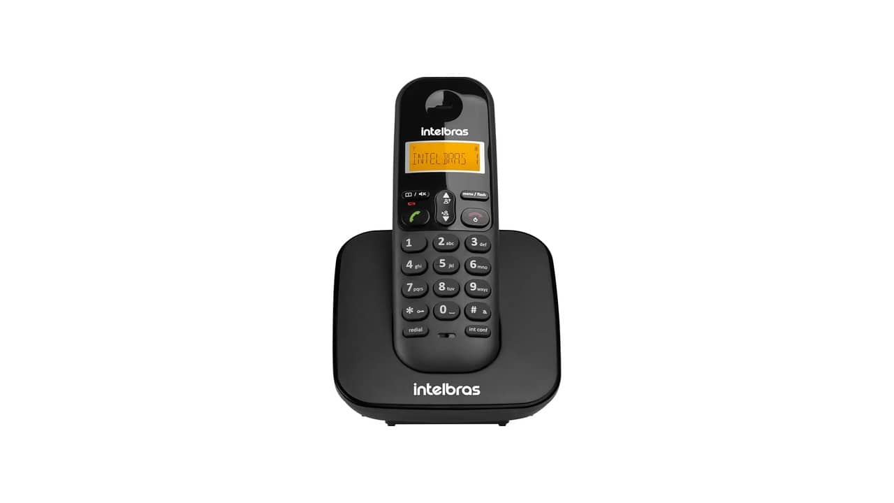Aparelho Telefone sem Fio: As 10 Melhores Opções para Casa