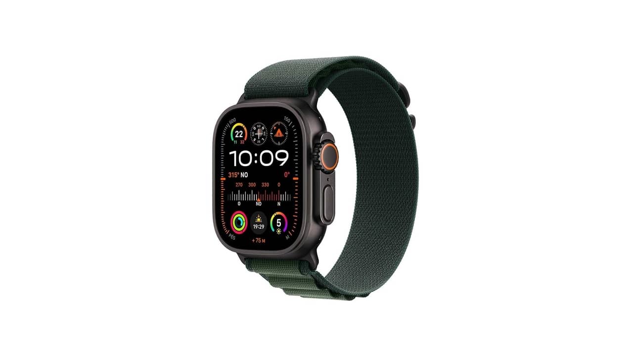 Apple Watch Ultra: As 10 Melhores Modelos para Multitarefas