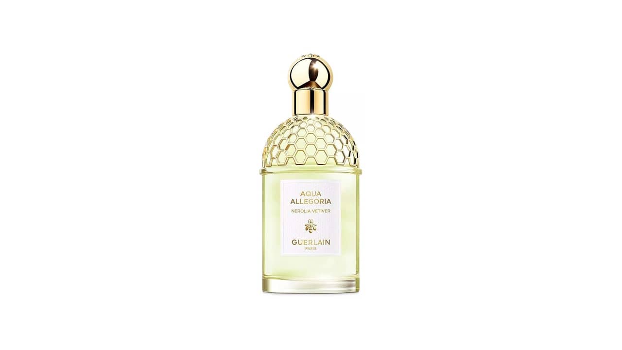 Aqua Allegoria Guerlain: As 7 Melhores Fragrâncias para Você
