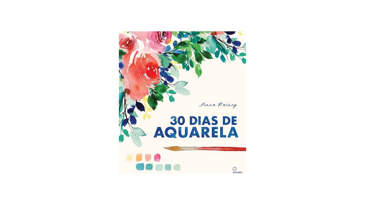 Aquarela para Iniciantes: As Melhores Opções para Seu Primeiro Passo