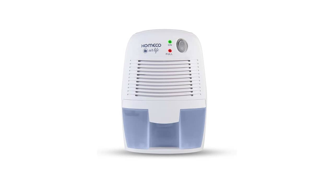 Aquecedor e Desumidificador de Ar: As 10 Melhores Opções Bivolt