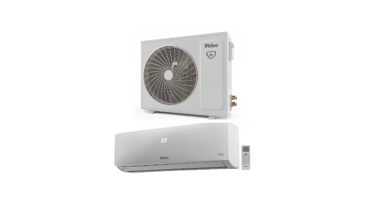 Ar Condicionado 12000 BTUs Inverter: As 10 Melhores Opções do Mercado