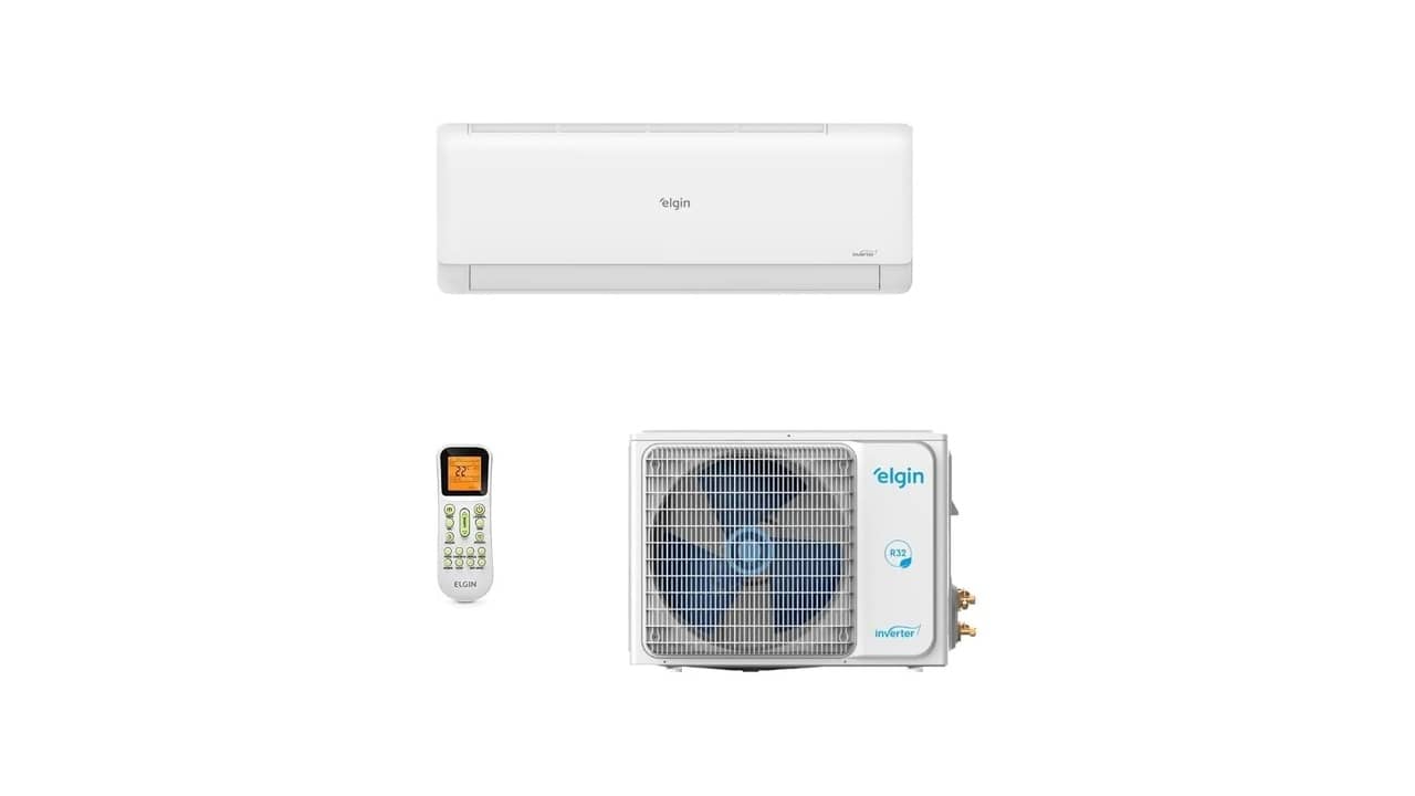 Ar Condicionado 24000 BTUs Inverter: As 10 Melhores Opções Inverter Wi-Fi