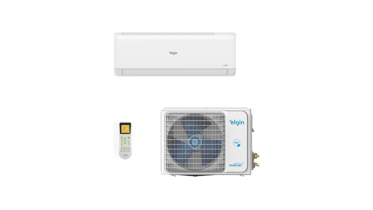Ar-Condicionado Inverter: As 10 Melhores Opções para Eficiência e Conforto