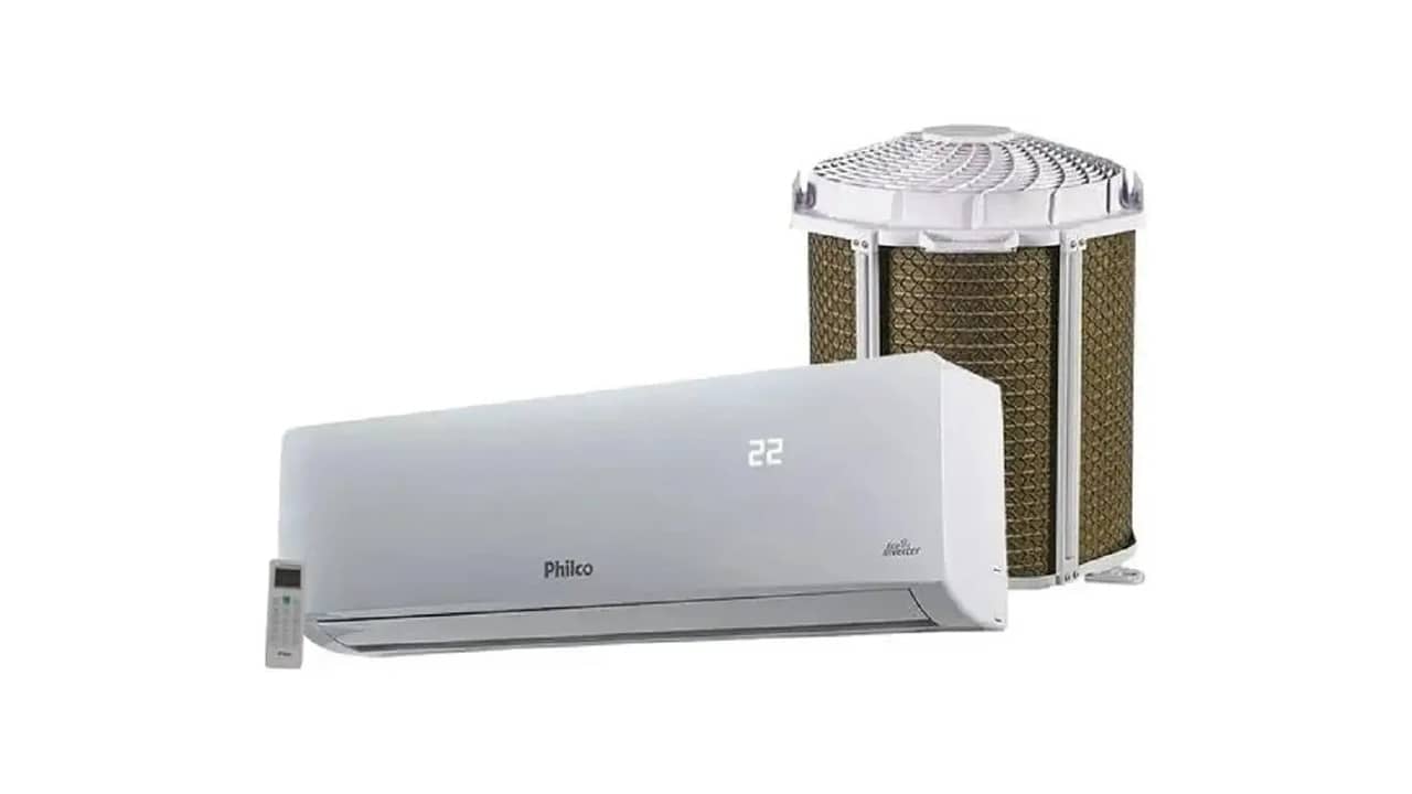Ar Condicionado Philco: As 10 Melhores Opções para Ambientes Quentes