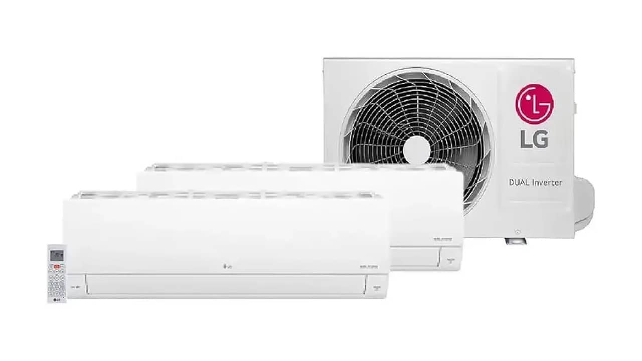 Ar Condicionado Split Inverter 9000 12000 e 18000 BTUs: Top 10 Modelos com Tecnologia Inovadora