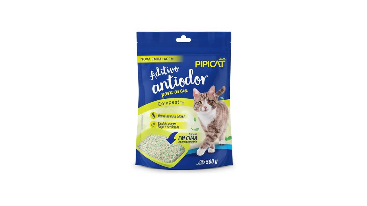 Areia de Gato Anti-Odor: As 10 Melhores Opções Naturalmente Hipoalergênicas