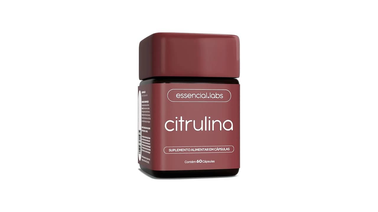 Arginina ou Citrulina: As 10 Melhores Suplementos Para Melhorar Seu Desempenho