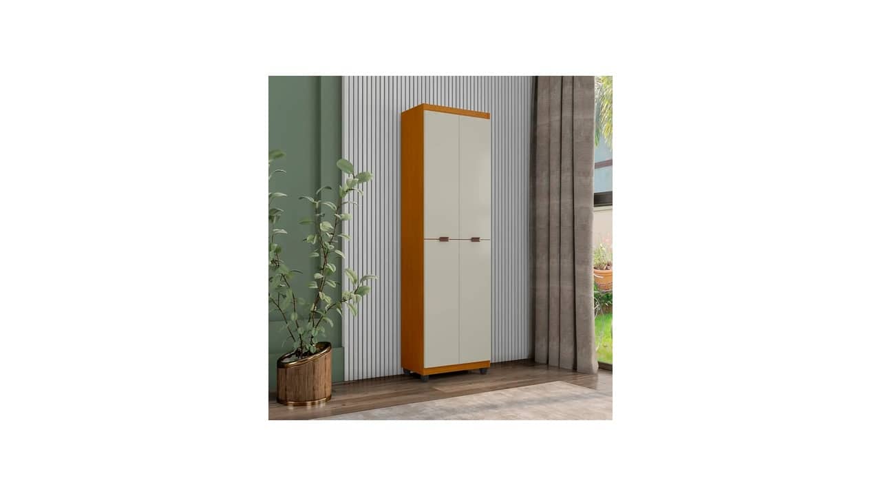 Armário Multiuso: Os 10 Melhores para Múltiplos Ambientes