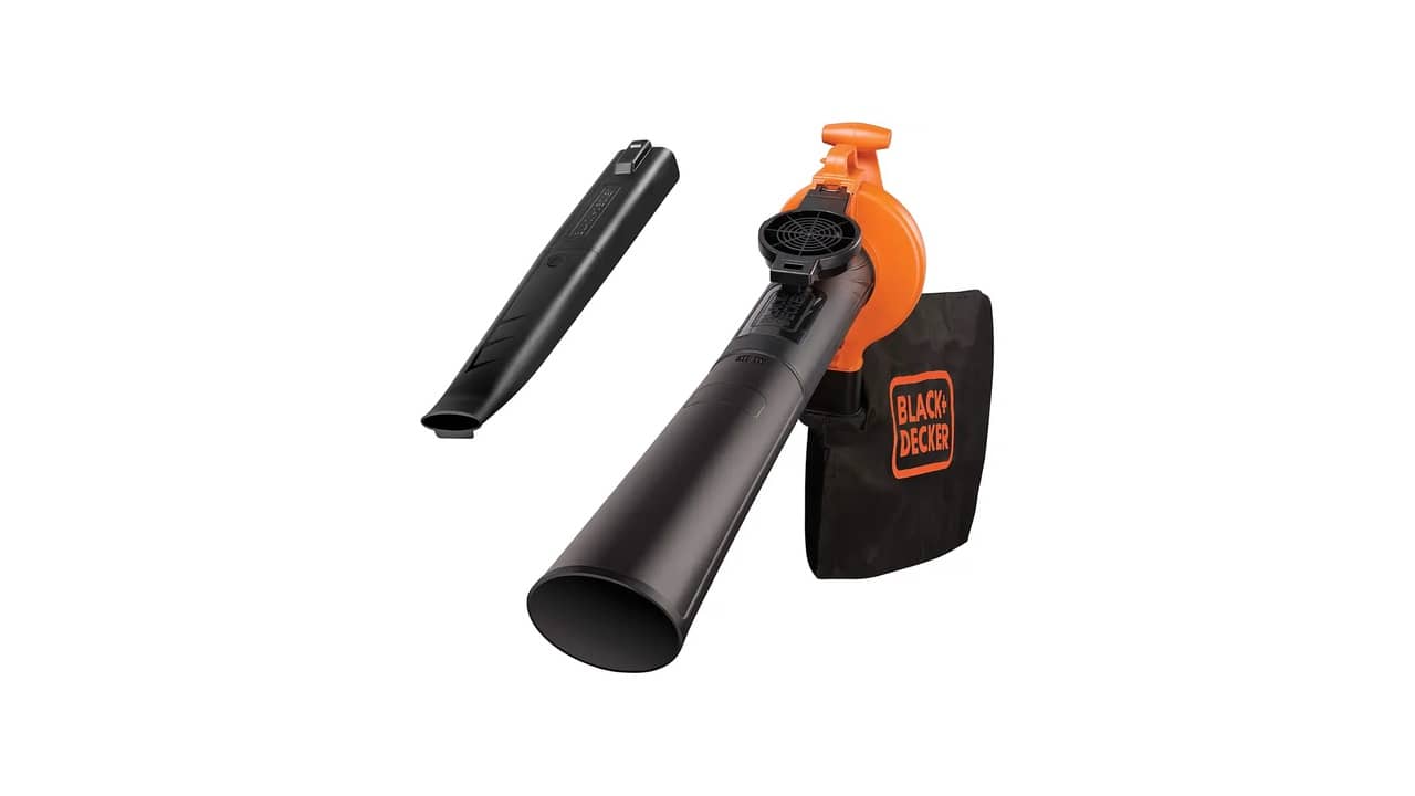 Aspirador de Folhas: As 10 Melhores Opções Portáteis e Robustas