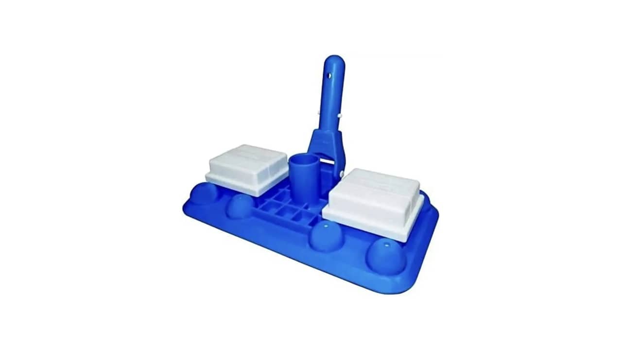 Aspirador para Piscina: A Melhor Opção para Manutenção Eficiente