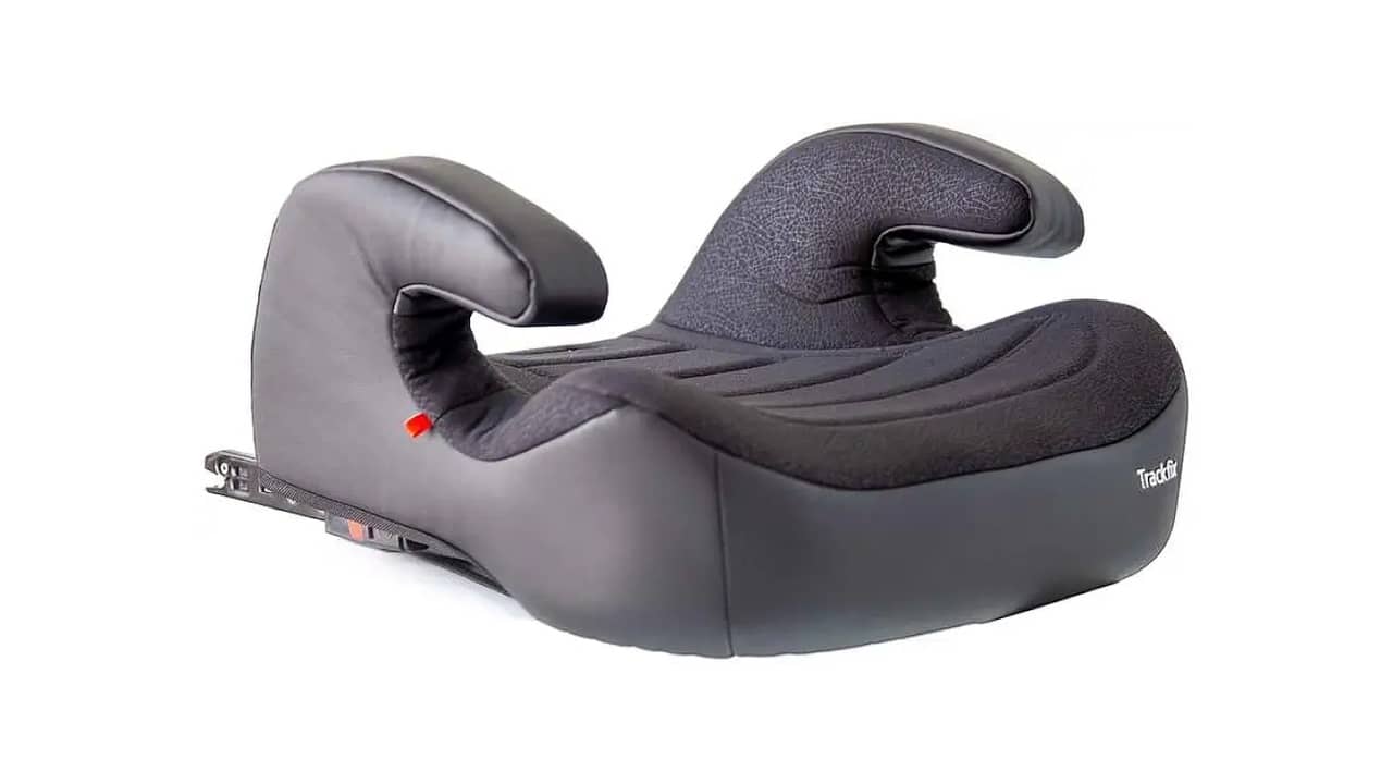 Assento de Elevação Infantil com Isofix: Os 10 Modelos Mais Seguros e Confortáveis
