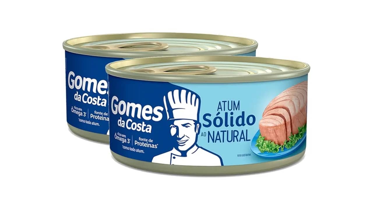 Atum em Lata para Dieta: As 10 Melhores Opções