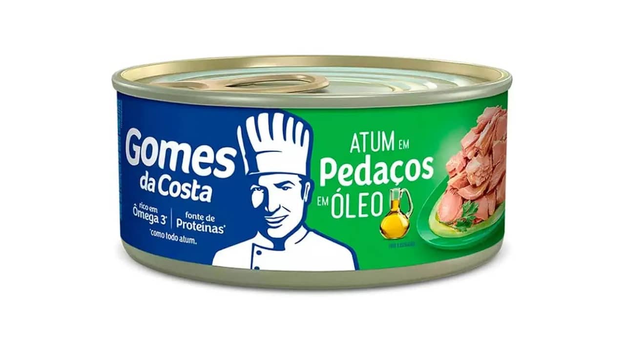 Atum em Lata: Os 10 Melhores Para Diversificar Seus Pratos