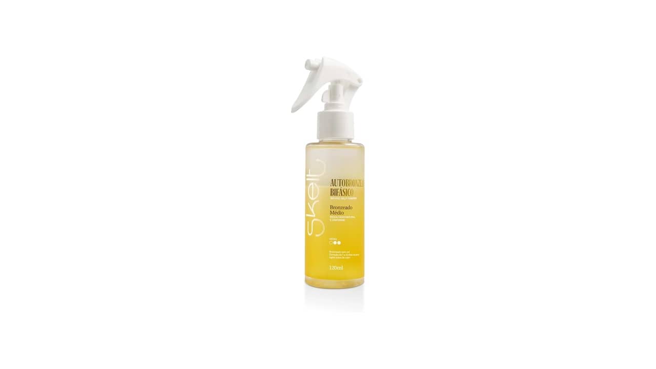 Autobronzeador Skelt: As Melhores Opções para um Bronzeado Uniforme e Natural