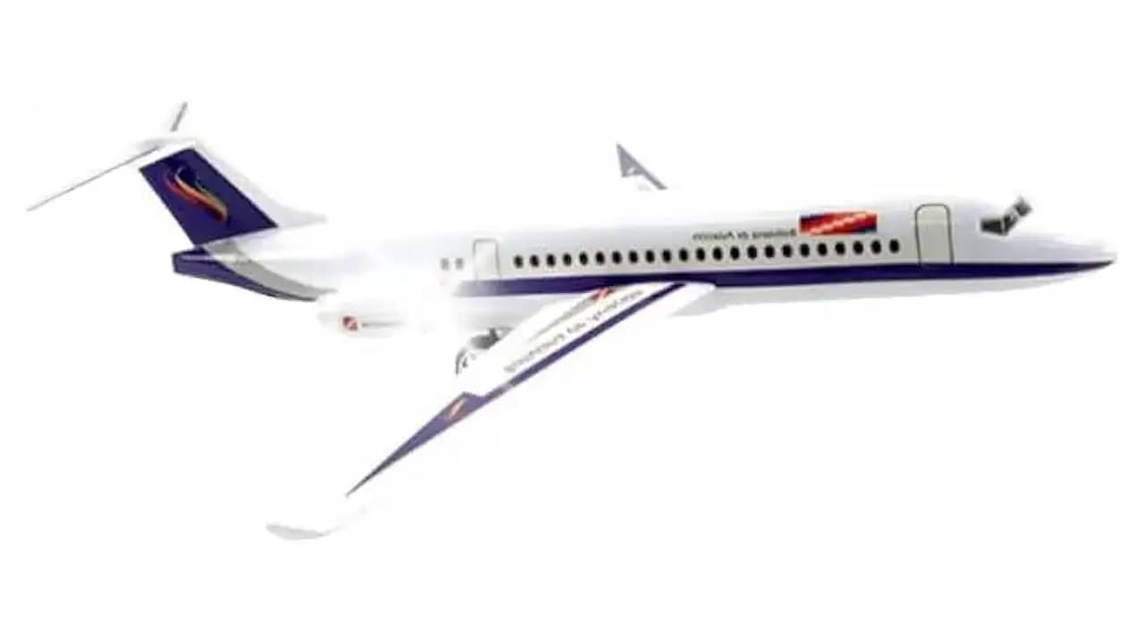 Avião de Brinquedo com Luzes e Som de Decolagem: As 10 Melhores Opções