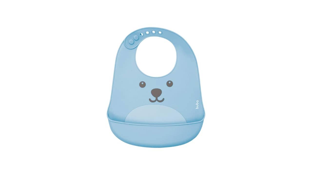 Babador de Silicone com Coletor: As 10 Melhores Opções para Bebês