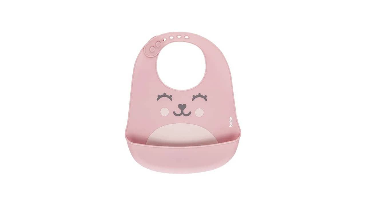 Babador para Bebê: As Melhores Opções com Pega-Migalhas