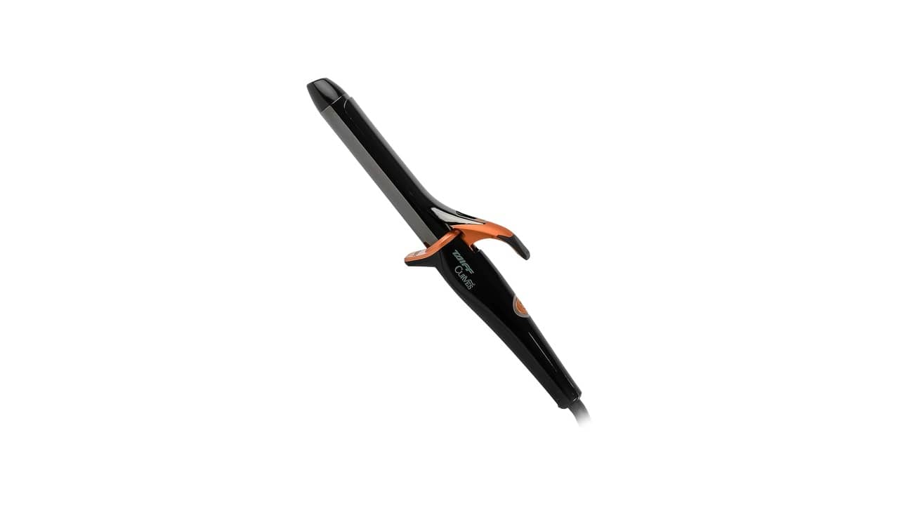 Babyliss para Cabelo Cacheado: As 10 Melhores Opções para Definição Perfeita