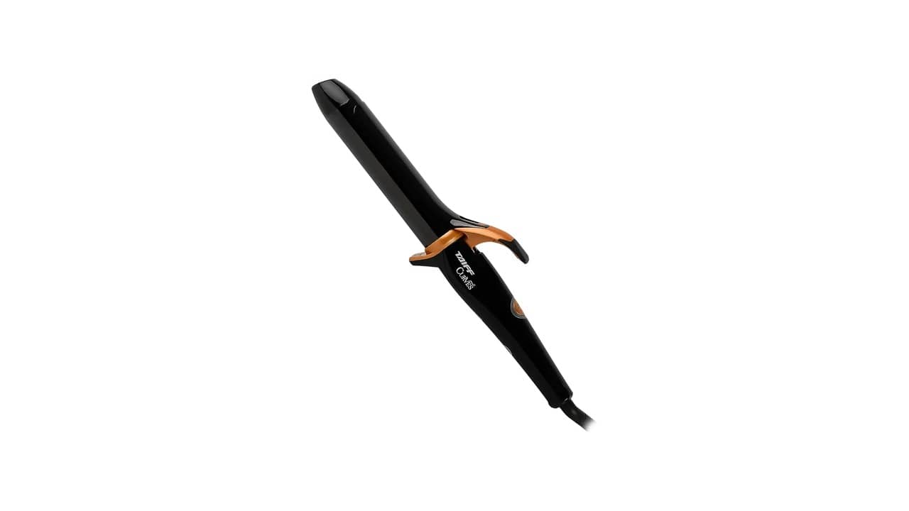 Babyliss Taiff 32 mm: As Melhores Opções em Modeladores de Cachos