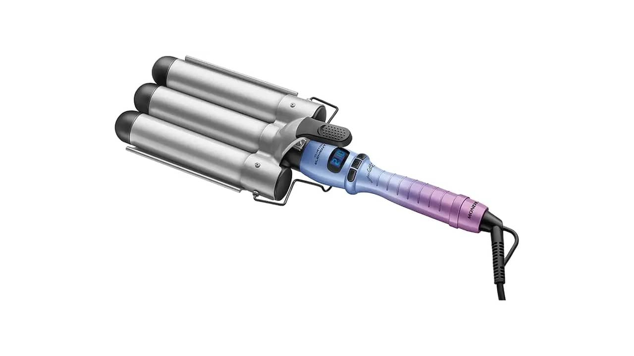 Babyliss Triondas: As Melhores Opções para Modelar Cachos com Estilo