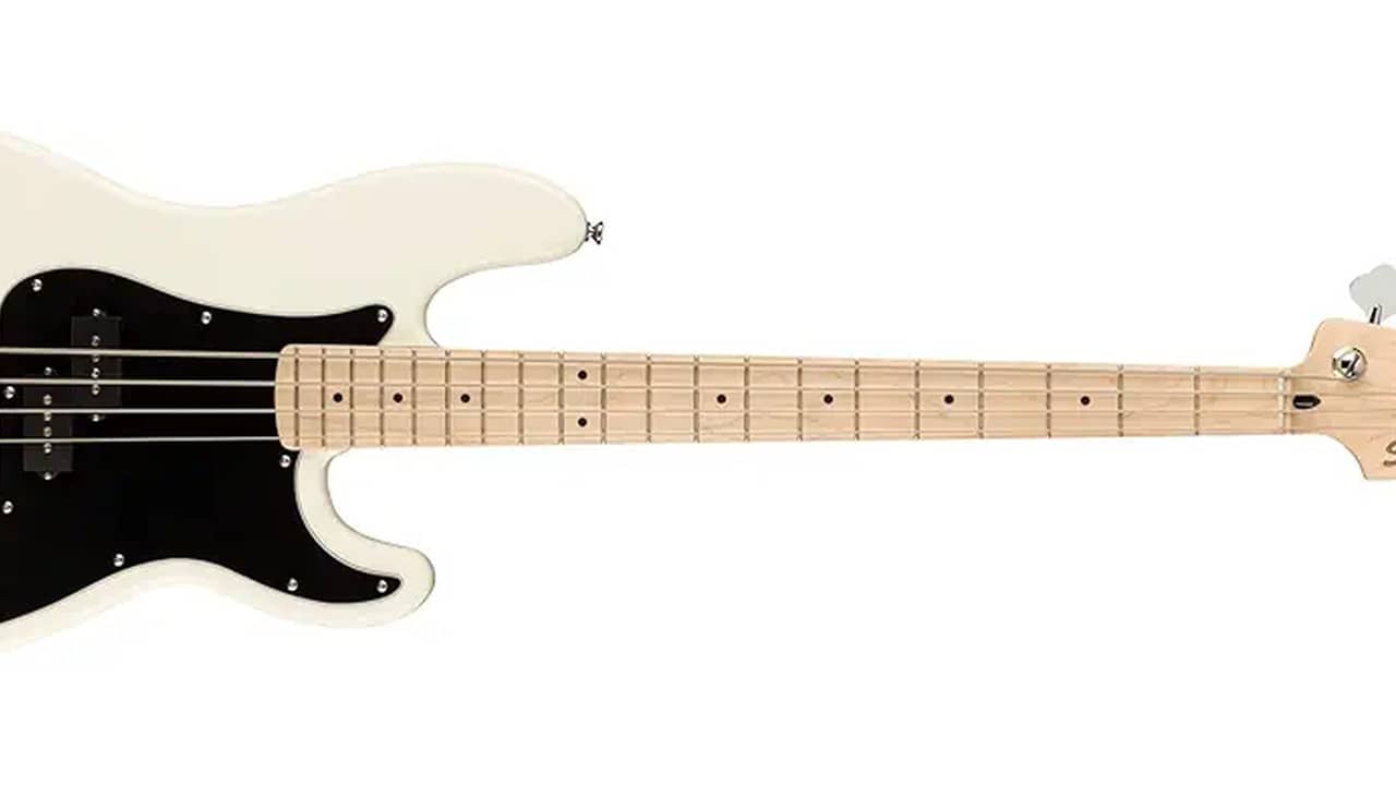 Baixo Fender: A Melhor Opção para Músicos Iniciantes e Aficionados
