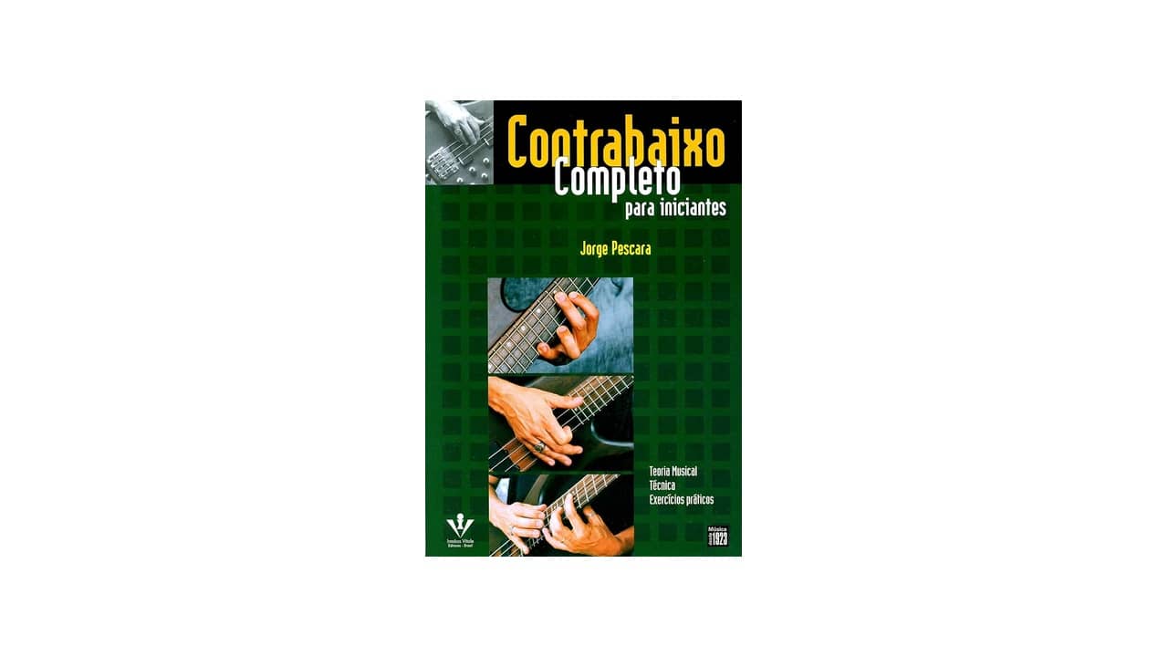 Baixo para iniciantes: Os 10 Melhores para Começar
