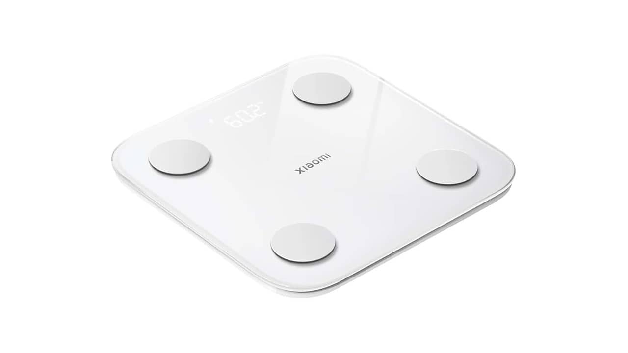 Balança Bioimpedância Xiaomi: A Melhor Opção com Tecnologia de ponta