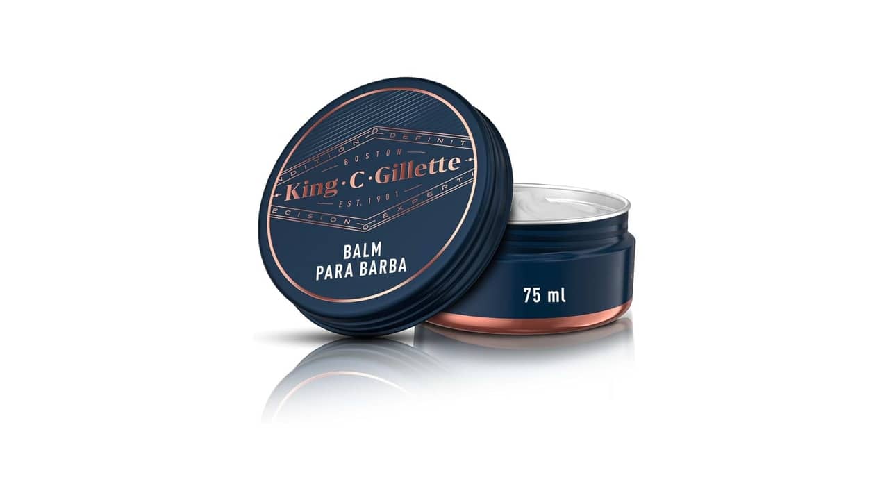 Balm para Barba: As 10 Melhores Opções para Barba Hidratada