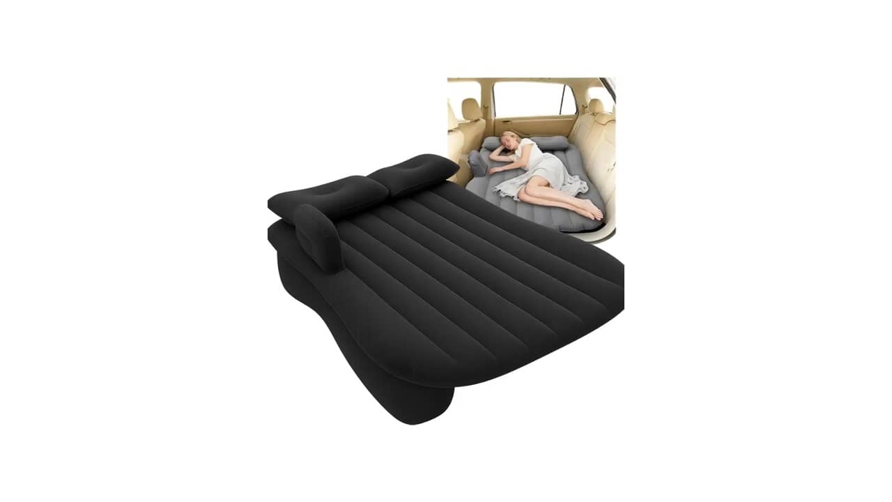 Banco a Ar para Caminhão: A Melhor Opção de Conforto Portátil