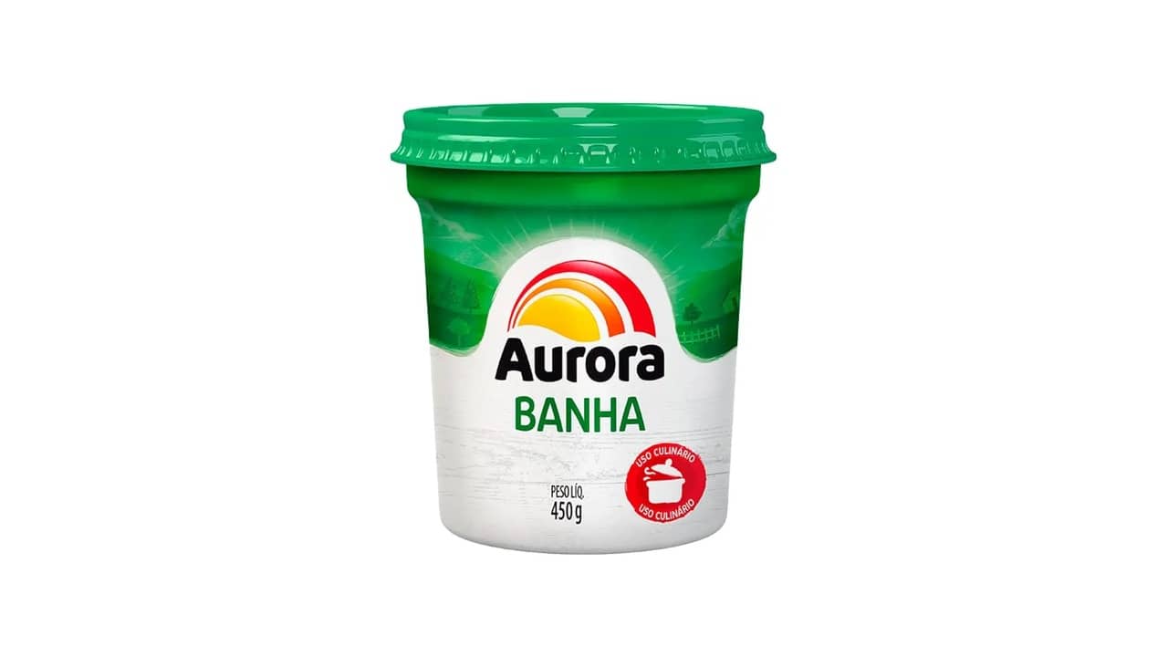 Banha de Porco Natural: As 8 Melhores Opções para Culinária