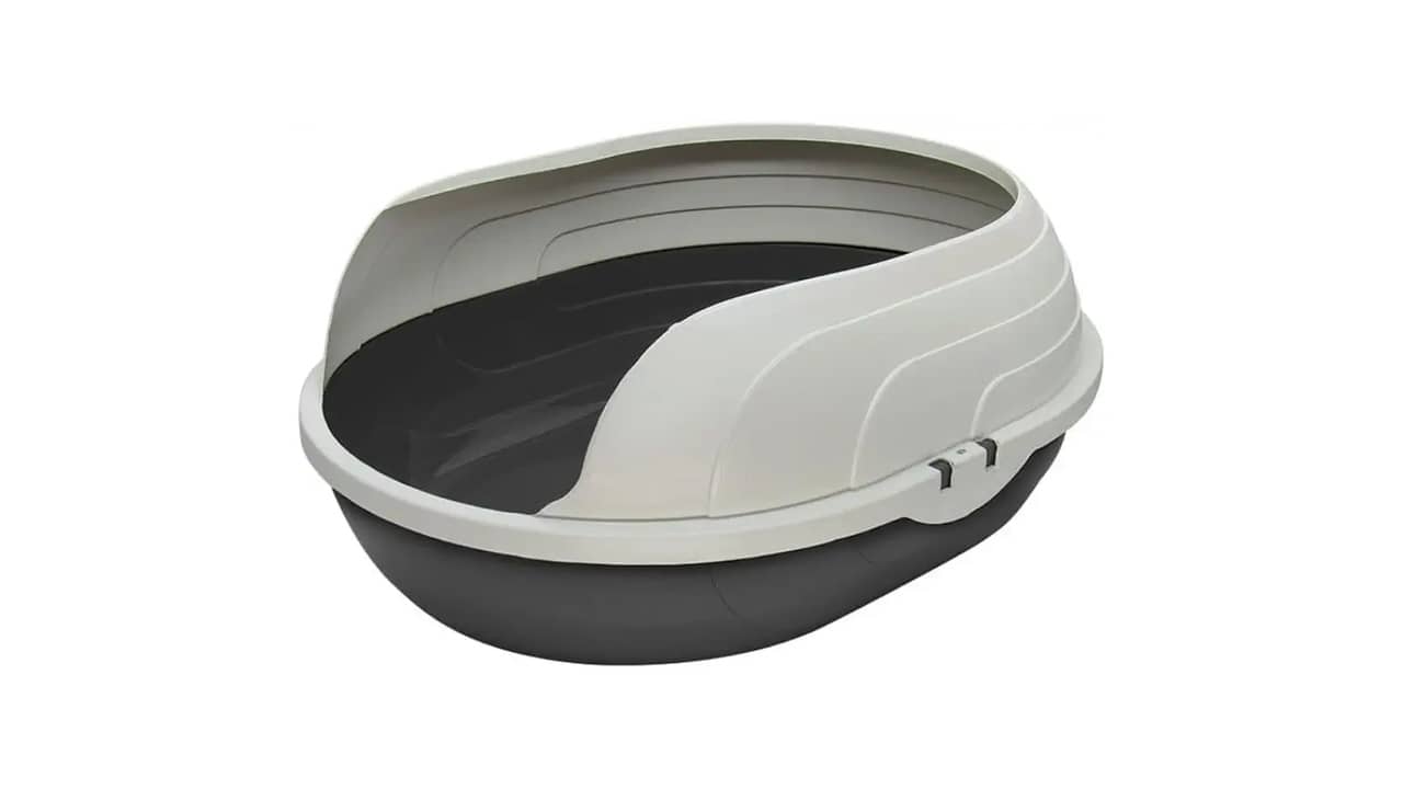 Banheiro para Gatos: As 10 Melhores Opções com Arco Removível