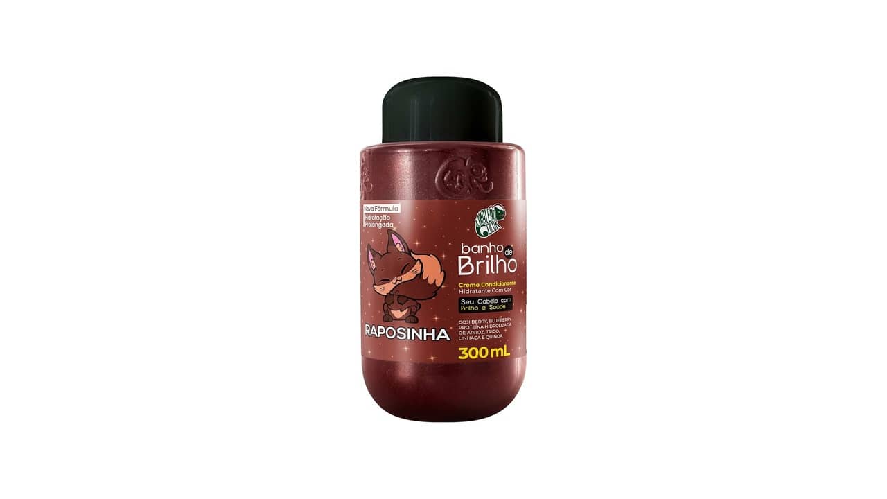 Banho de Brilho: As 10 Melhores Opções para Seus Cabelos