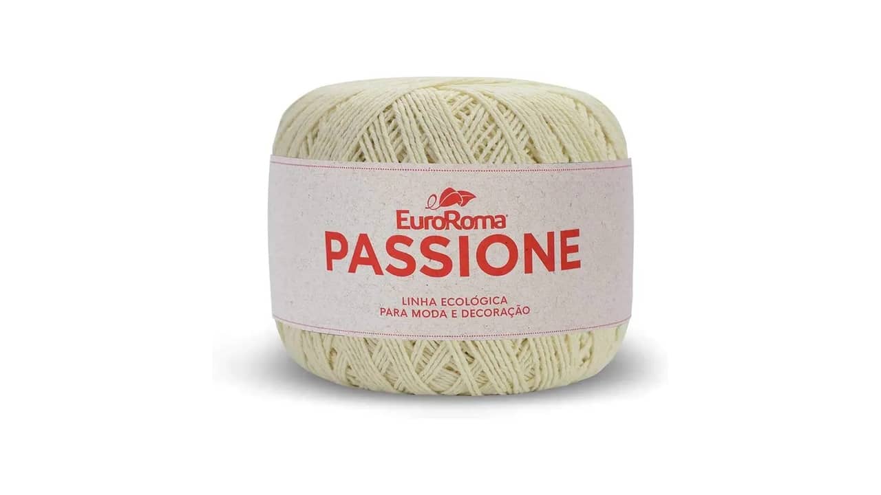 Barbante para Crochê: As 10 Melhores Opções para Seus Projetos