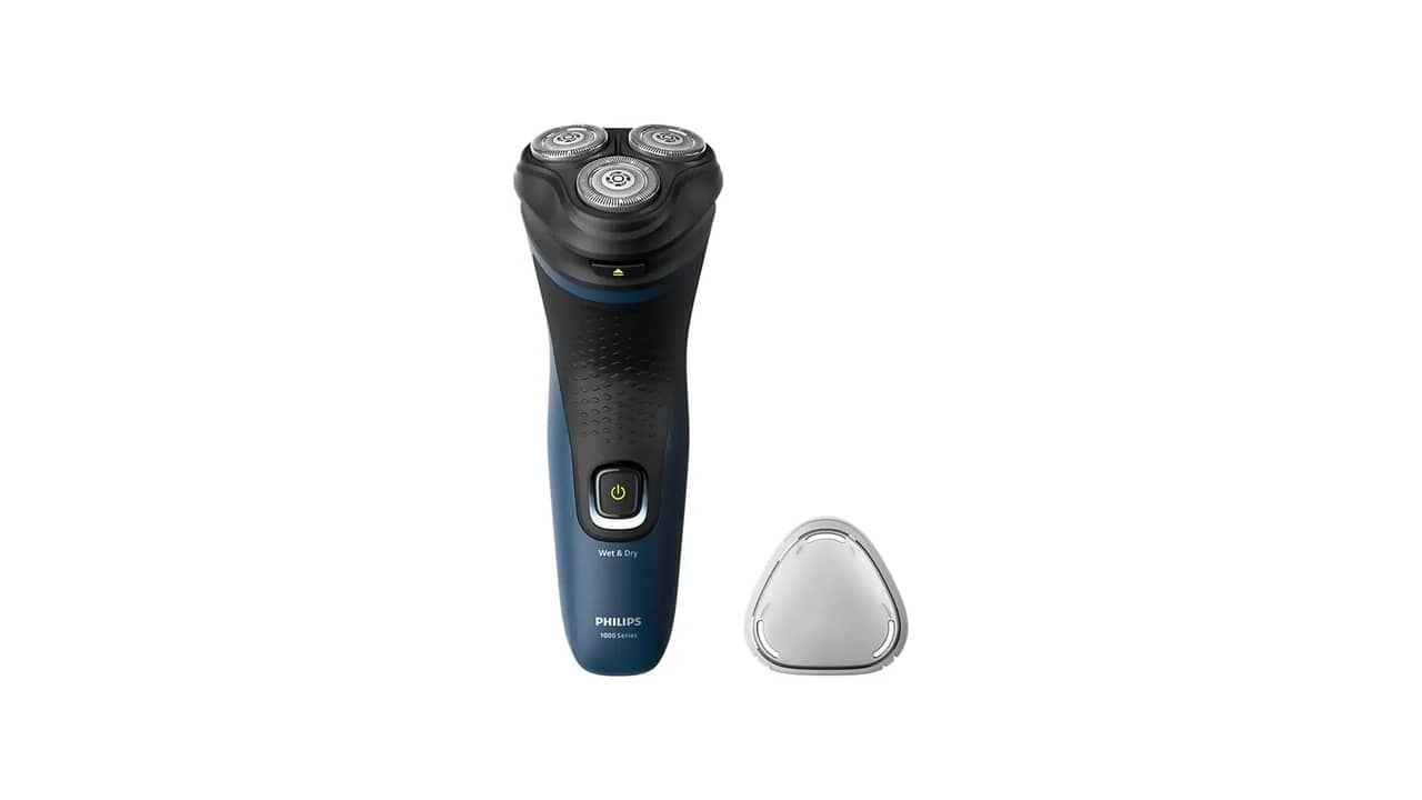 Barbeador Philips Aquatouch: As 7 Melhores Opções Para Corte Perfeito