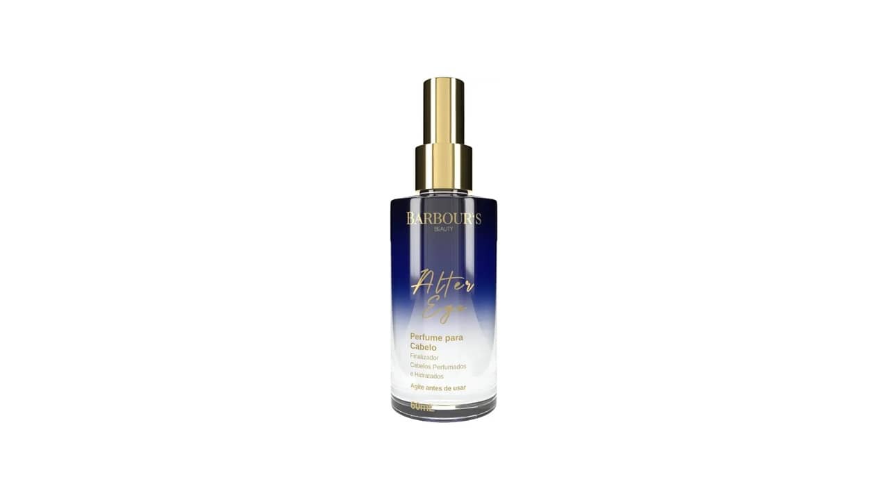 Barbour's Beauty Perfume de Cabelo: As 10 Melhores Opções para Seu Cabelo