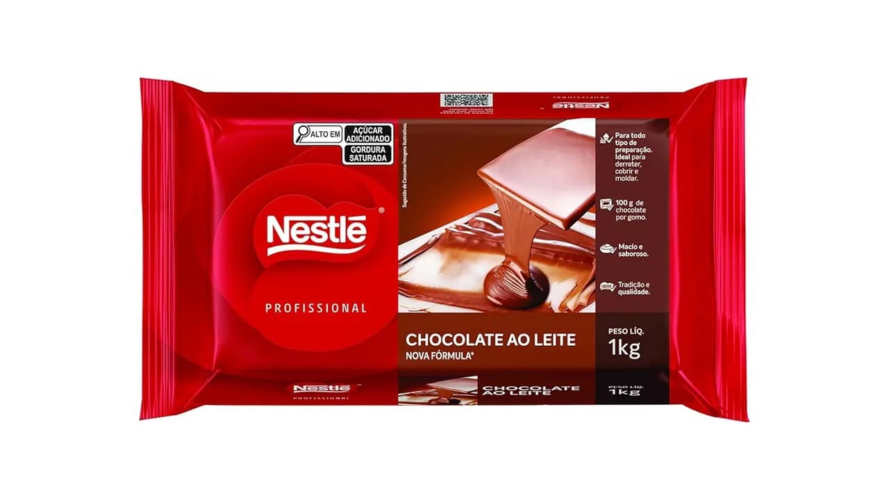 Barra de Chocolate: Qual a Melhor Opção para Momentos Especiais?