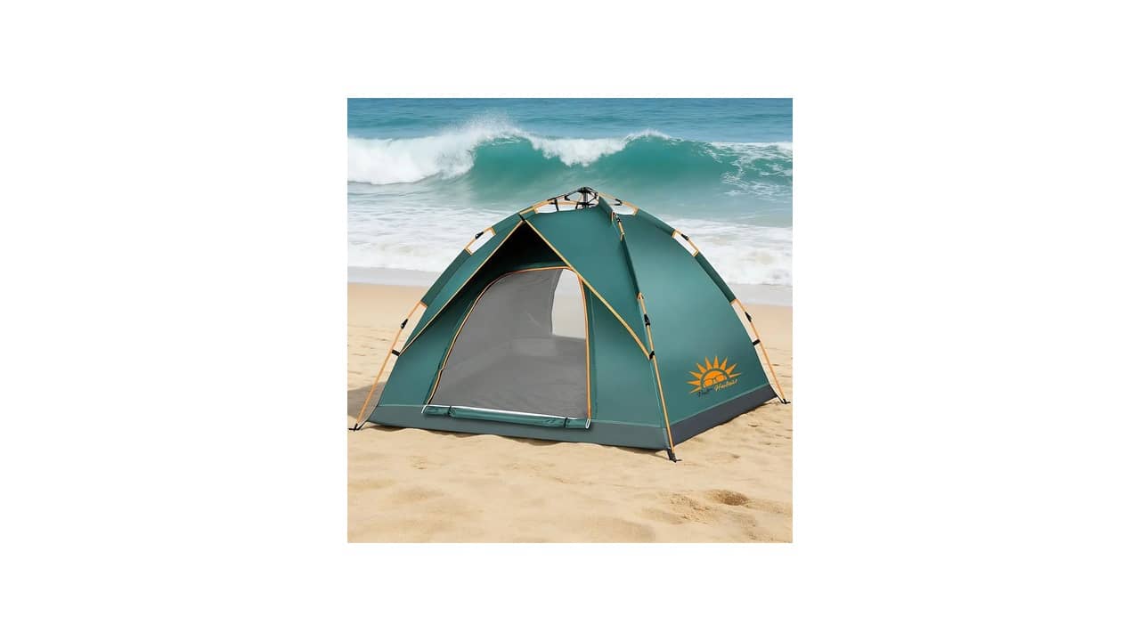 Barraca de Camping Custo-Benefício: As 10 Melhores Opções Impermeáveis