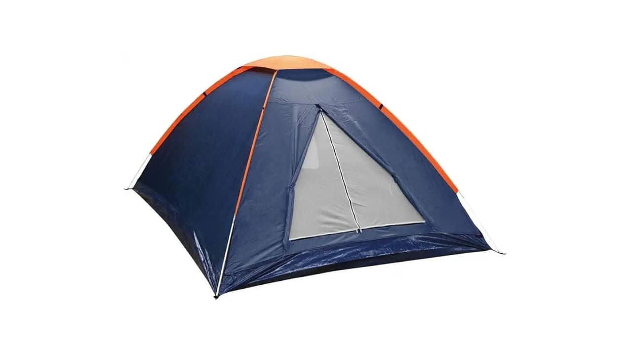 Barraca de Camping Nautika: As 7 Melhores Opções Impermeáveis