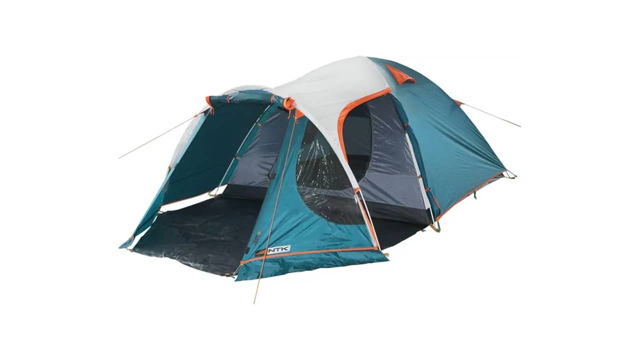 Barraca de Camping Quechua: A Melhor Opção com Proteção Adicional