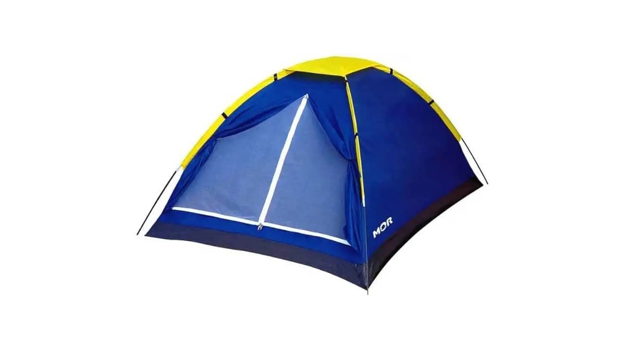 Barraca de Camping: A Melhor Opção com Montagem Rápida e Proteção UV