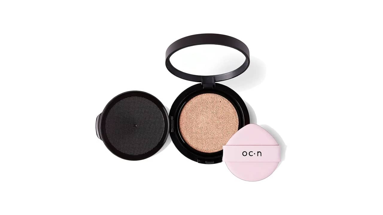 Base Cushion Coreana: As 10 Melhores Opções para Pele Sensível