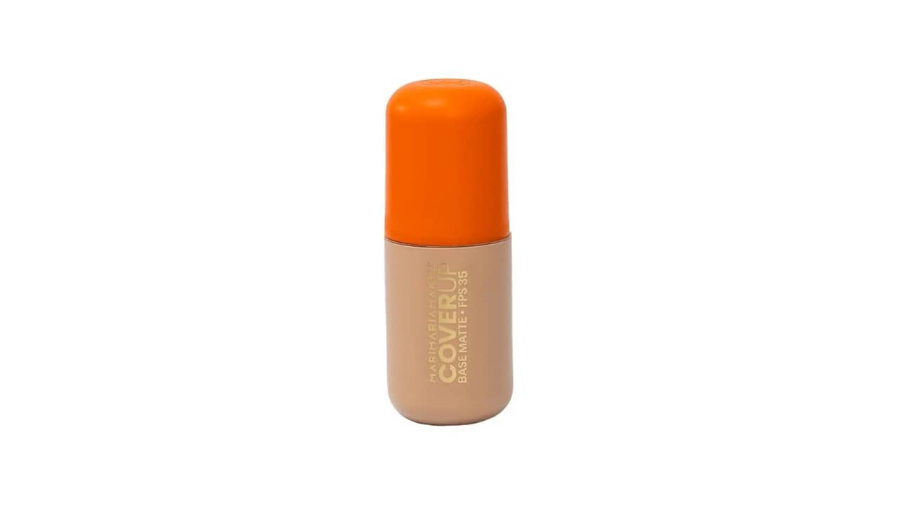 Base da Mari Maria: A Melhor Opção para Pele Normal a Oleosa