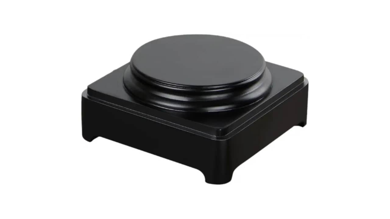 Base de Madeira para Esculturas: As 10 Melhores Opções