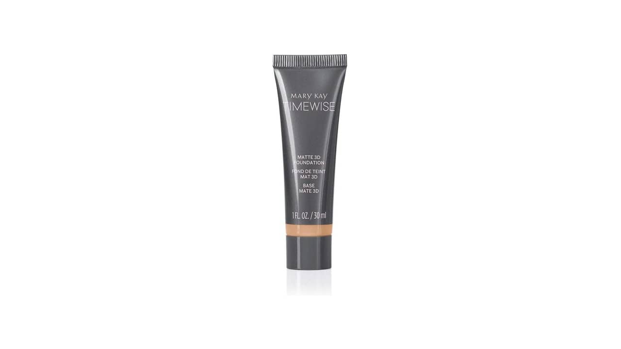 Base Eudora ou Mary Kay: A Melhor Opção para Pele Normal a Oleosa