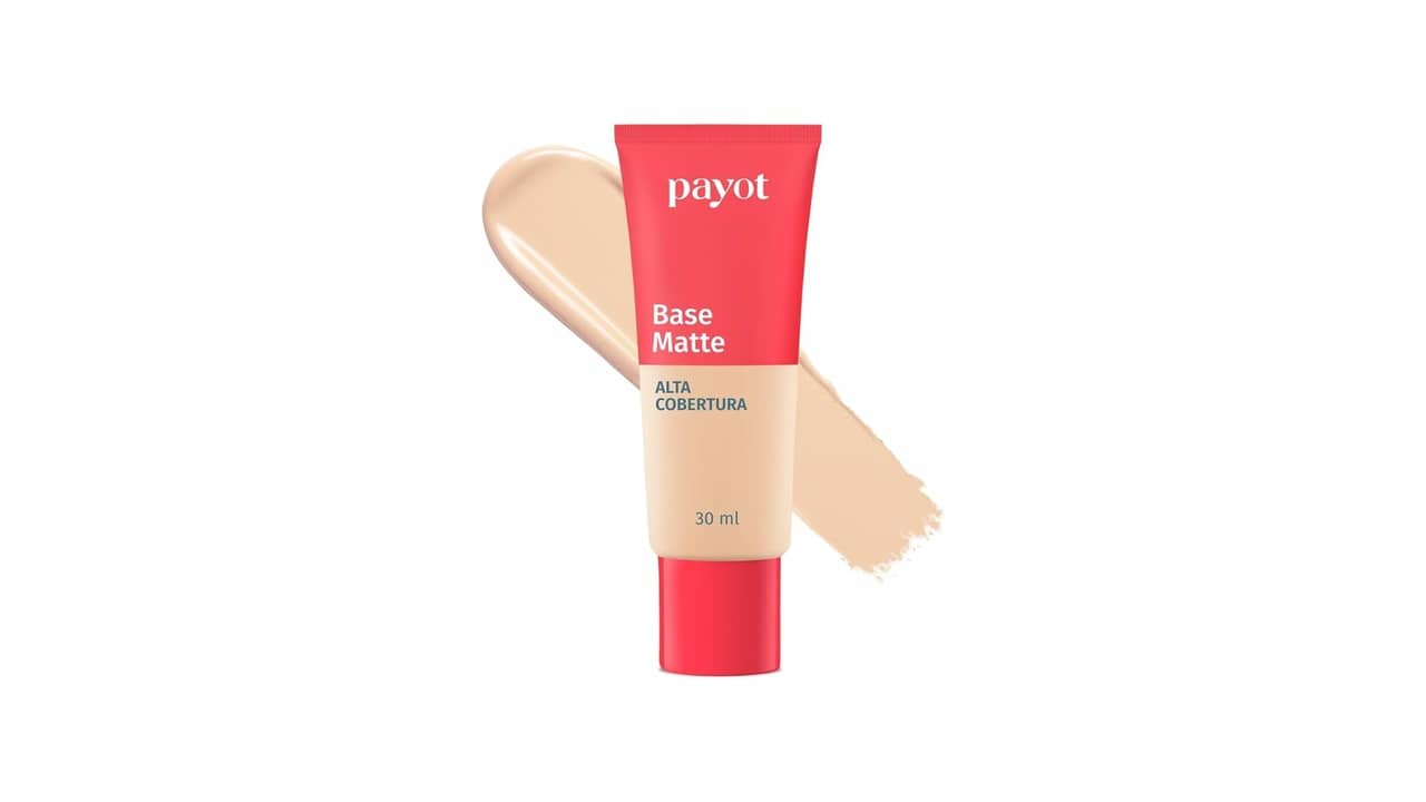 Base Matte: Qual a Melhor Para Uma Pele Clara?