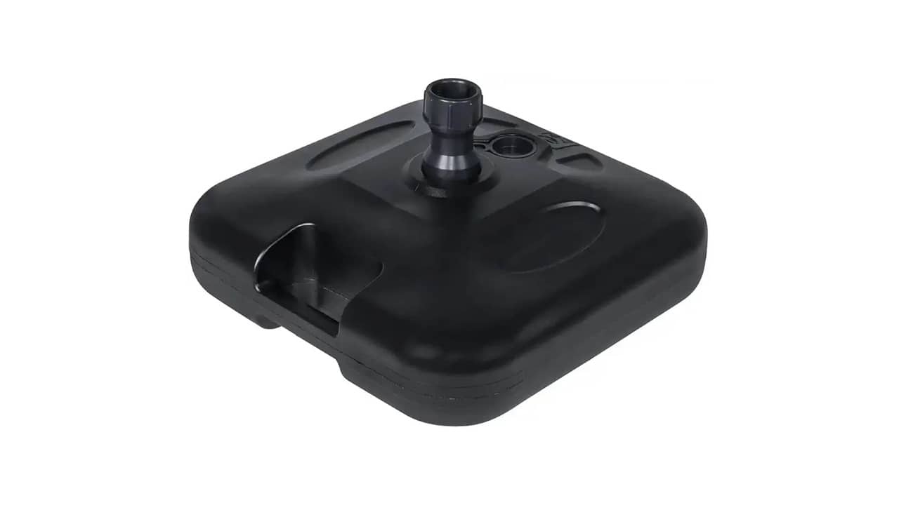 Base para Ombrelone: As 10 Melhores Opções de Suporte