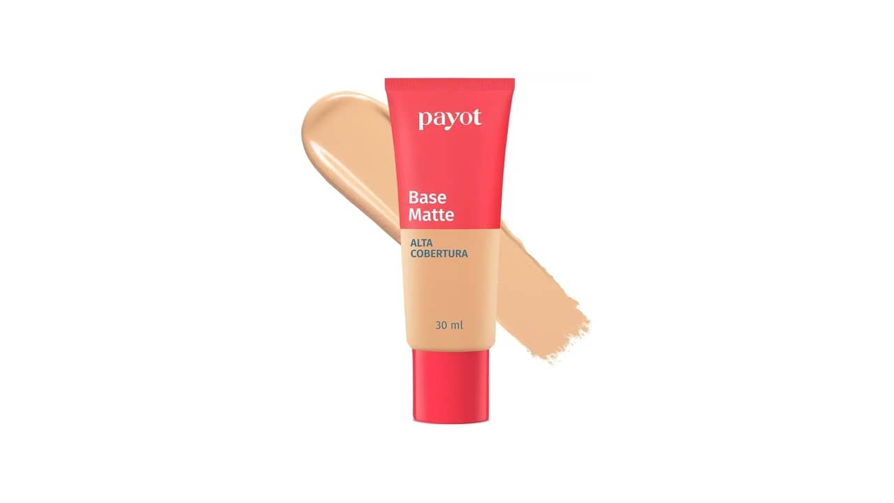 Base para Pele Mista: As 10 Melhores Opções para Controle de Oleosidade